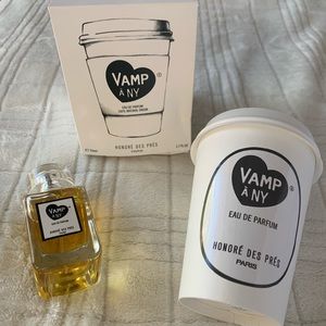 Honoré des Prés Vamp à N.Y. Eau de Parfum